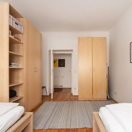 Im Herzen Von Wien Exterior photo