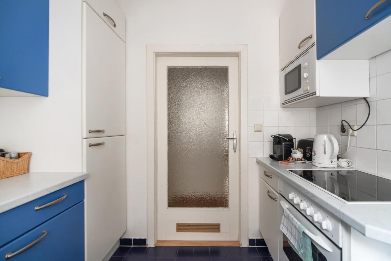 Im Herzen Von Wien Exterior photo