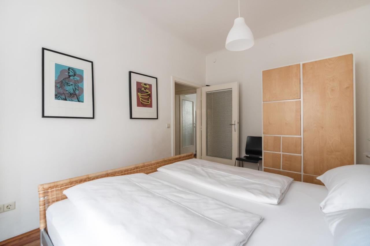 Im Herzen Von Wien Exterior photo
