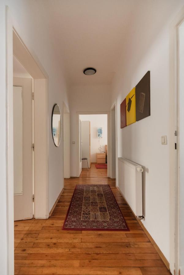 Im Herzen Von Wien Exterior photo