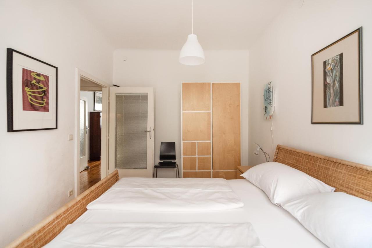 Im Herzen Von Wien Exterior photo