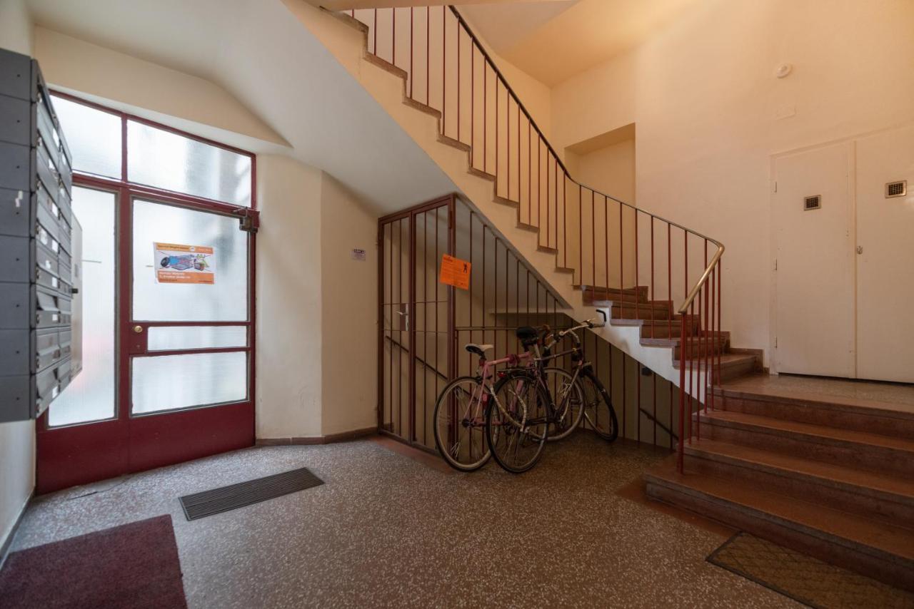 Im Herzen Von Wien Exterior photo